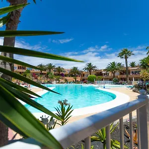 Alicebungalowpoolview-summer Appartamento